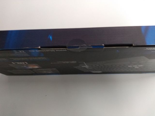 Gaming Keyboard G-LAB