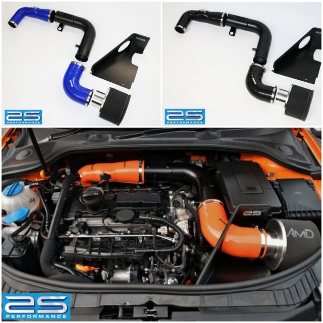 Admision Airtec S3 8P/Cupra/Golf 5-6R 2.0Tfsi K04