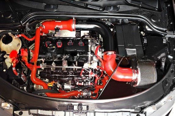 Admision Airtec S3 8P/Cupra/Golf 5-6R 2.0Tfsi K04