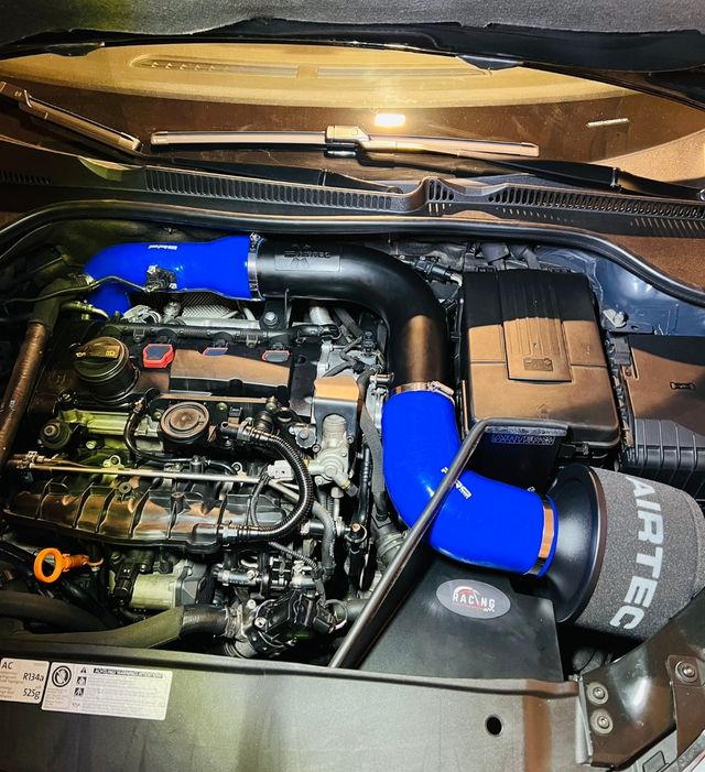 Admision Airtec S3 8P/Cupra/Golf 5-6R 2.0Tfsi K04