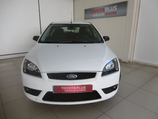 Ford Focus 1.8 TDCI XR 2007 - foto 1