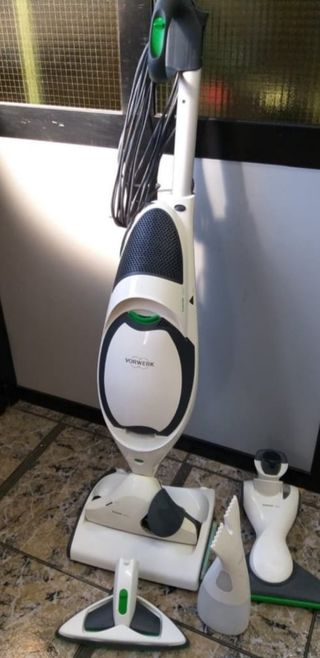 Aspirador kobold Vk150 de segunda mano por 500 EUR en Mataró en WALLAPOP