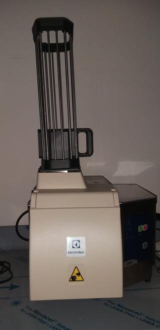 CORTADORA DE PAN ELÉCTRICA, ELECTROLUX