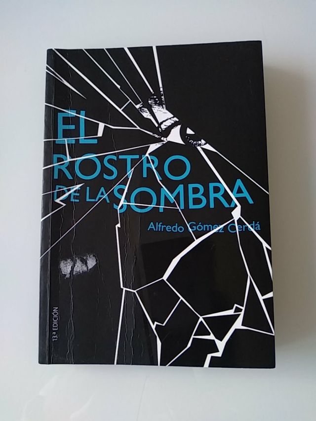 El rostro de la sombra