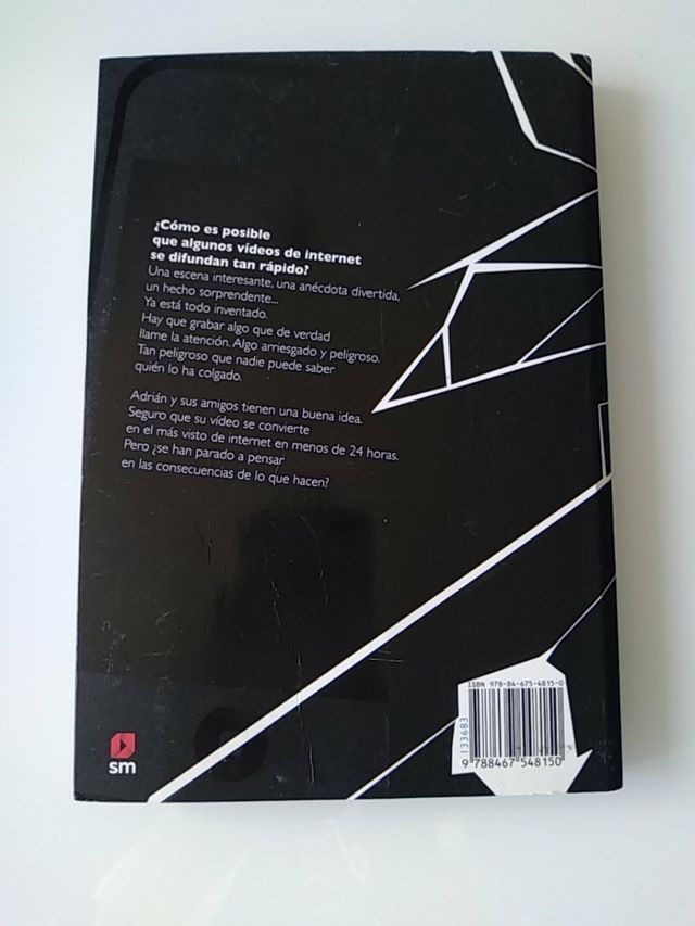 El rostro de la sombra