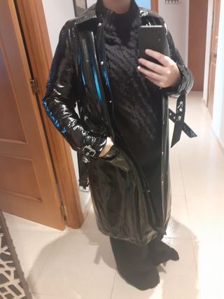 El día que María Pombo se enamoró de Lefties (y nosotras también) - Blusa