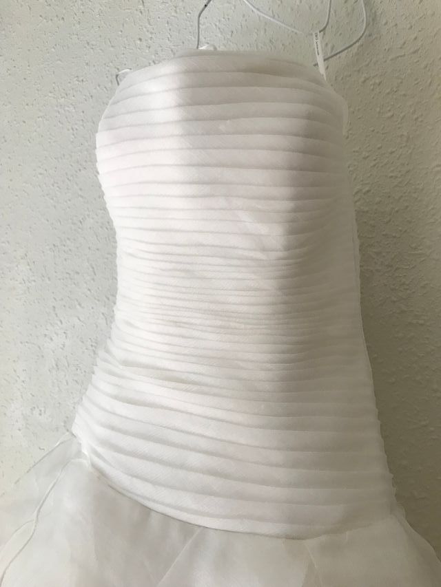 Vestido de novia