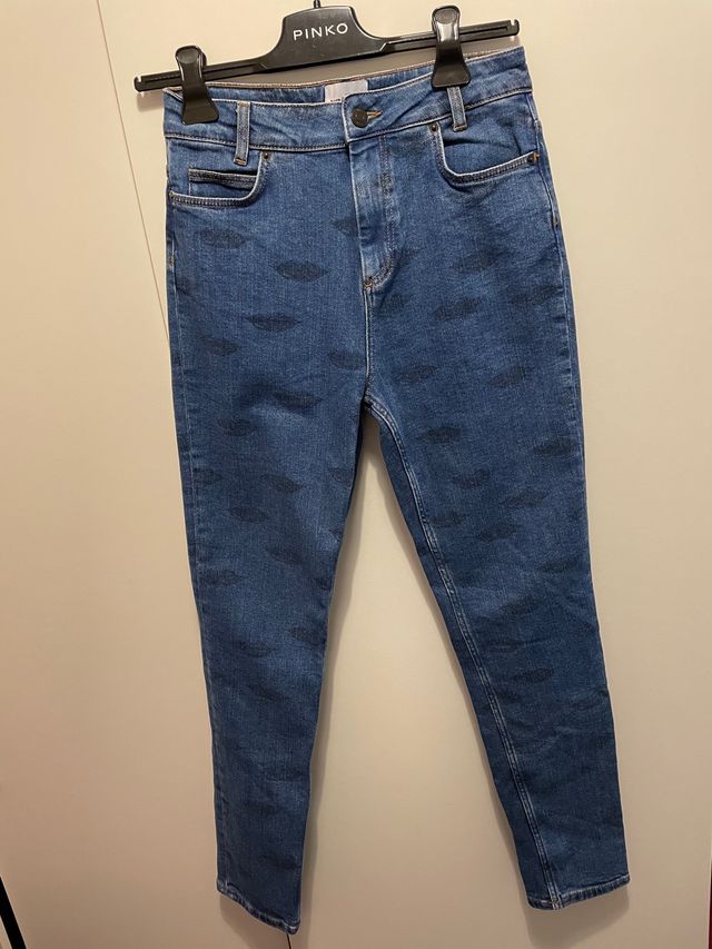 pantalón vaquero Bimba y Lola