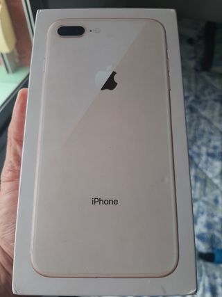 Placa Base Iphone 8 De Segunda Mano En Wallapop