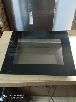 Cristales-recambio para HORNOS,BOSCH,SIEMENS,Balay de segunda mano por 29  EUR en Sant Joan Despí en WALLAPOP