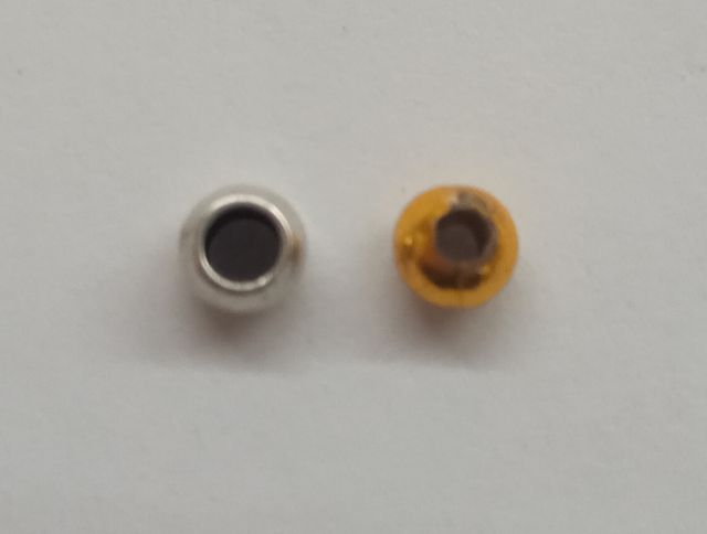 bolitas para bisuteria