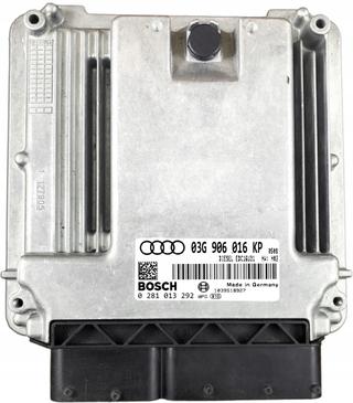 CENTRALITA AUDI  0281013292  03G906016KP