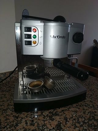 CAFETERA DE GOTEO MXONDA 18,00 € Segunda Mano Gijón E51257-0