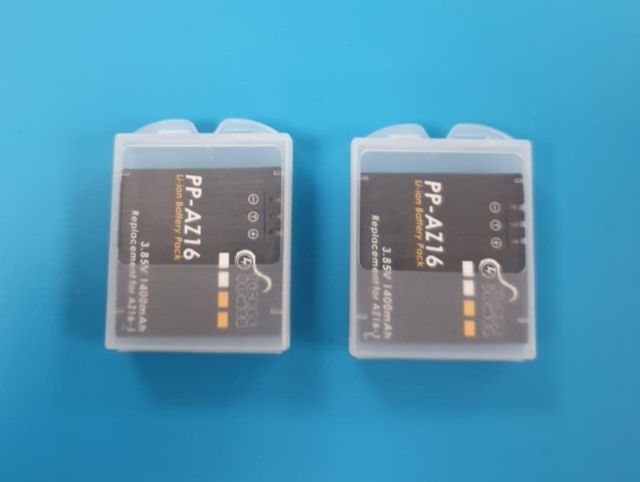 BATERIA  PP-AZ16 para XIAOMI YI CAMERA