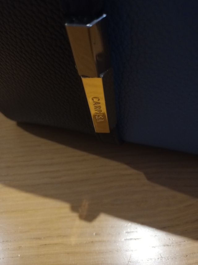 Bolso y cartera Carpisa