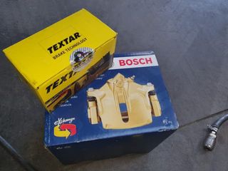 PASTILLA DE FRENO Y DISCOS EN PRIMERAS MARCAS