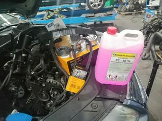 CORREA DISTRIBUCION CONTINENTAL EN MADRID