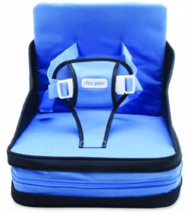 Elevador hinchable trona