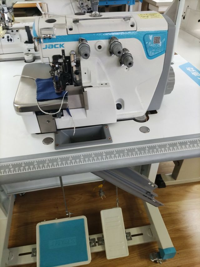 máquina de coser