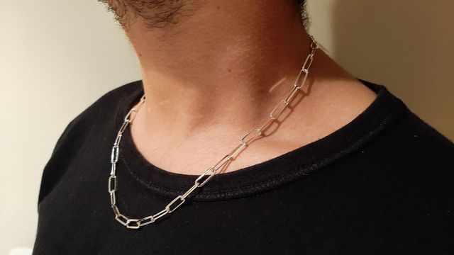 CADENA FORZADA LARGA 50CMS