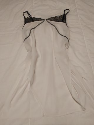 Tops Lenceros de Mujer | ZARA España