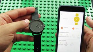 Lenovo Watch X Plus | Características, precio y ficha técnica