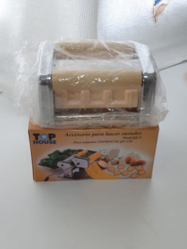 Accesorio para raviolis