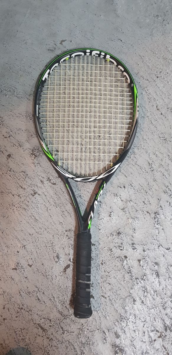 Raquetas de tenis Tecnifibre 300 Flash