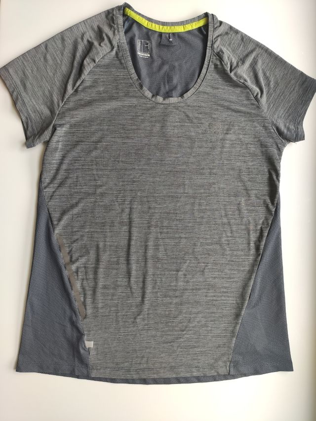 Conjunto para gimnasia y deporte