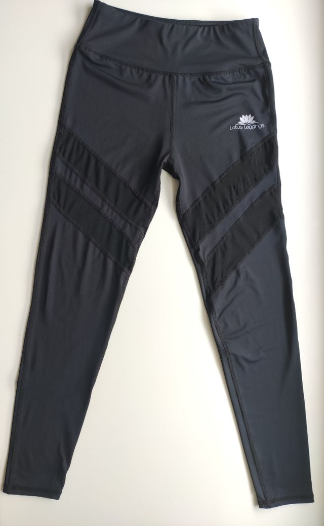 Conjunto para gimnasia y deporte