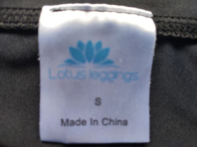 Conjunto para gimnasia y deporte