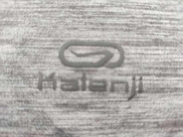 Conjunto para gimnasia y deporte