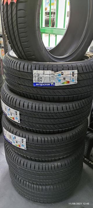 RUEDAS BARATAS AL MEJOR PRECIO PARA TU COCHE