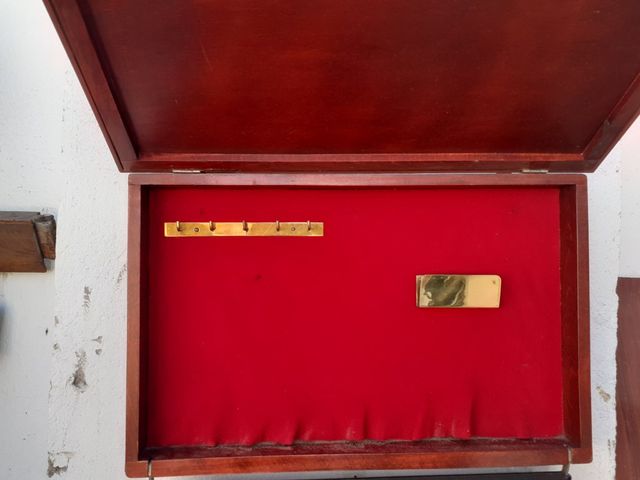 Appendiabiti inglese