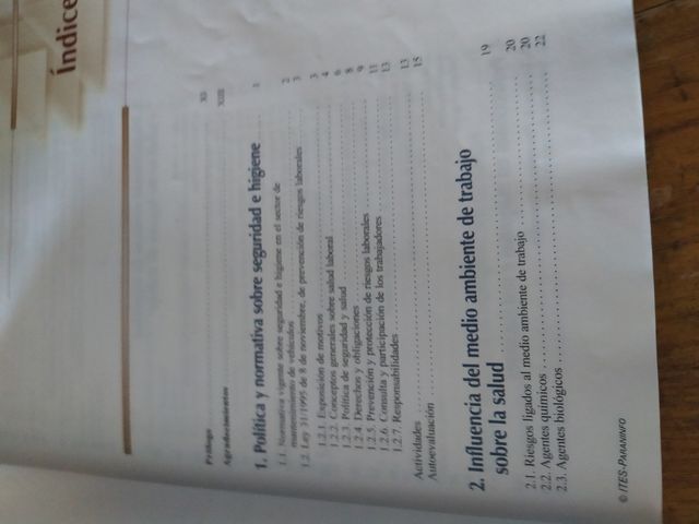 Seguridad en el Mantenimiento de Vehículos. 