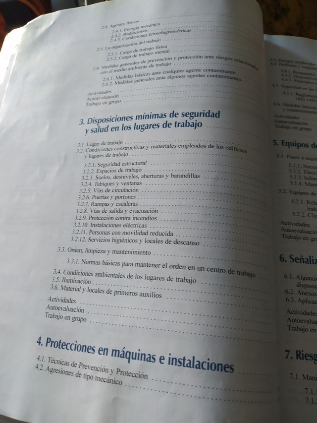 Seguridad en el Mantenimiento de Vehículos. 