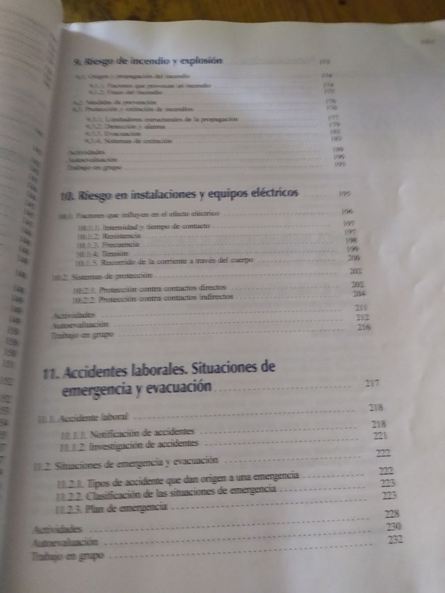 Seguridad en el Mantenimiento de Vehículos. 