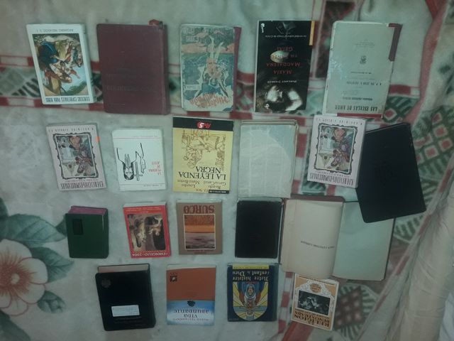 libros catolicos antiguos