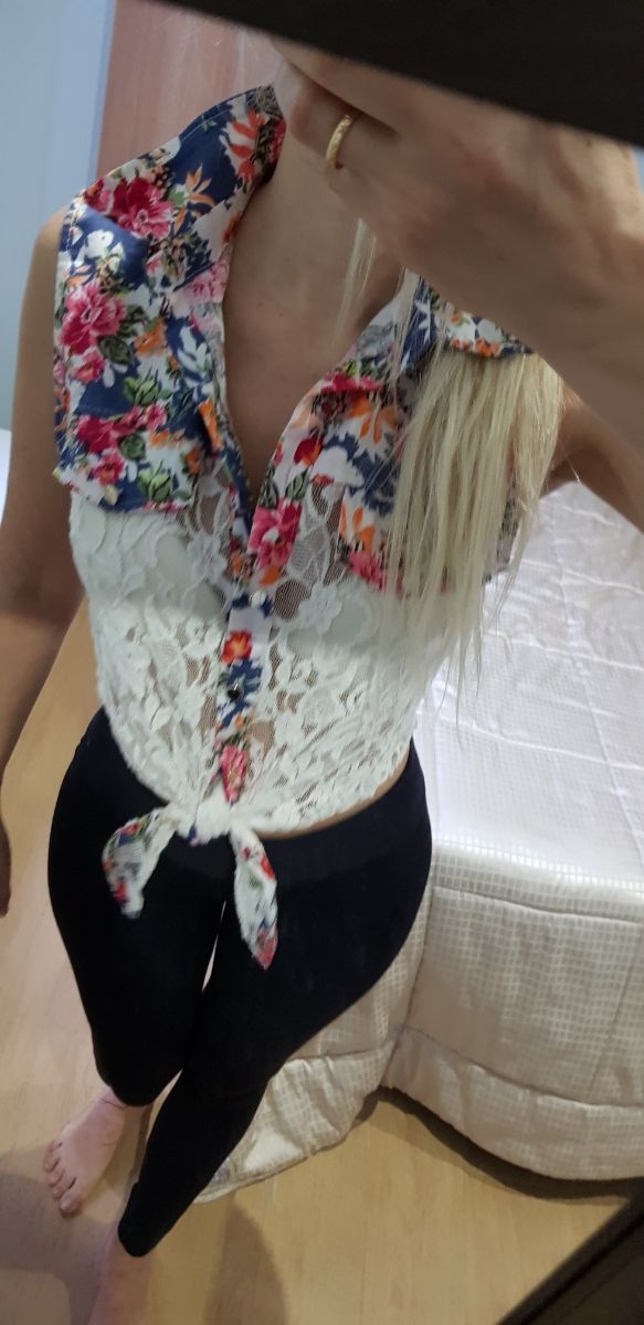 Lote de 2 #camisamujer