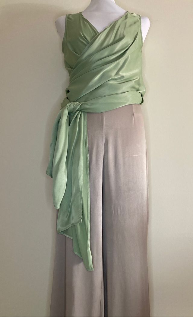 Conjunto, MariaRoch , Nuevo