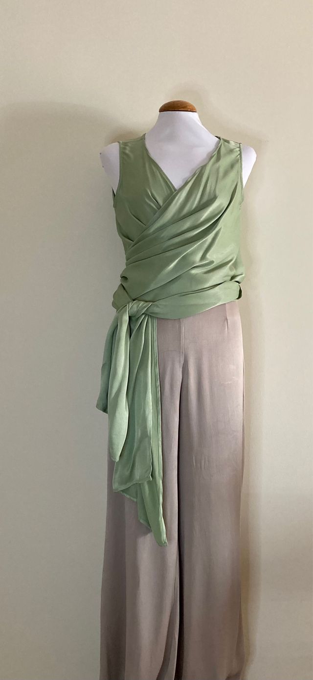 Conjunto, MariaRoch , Nuevo