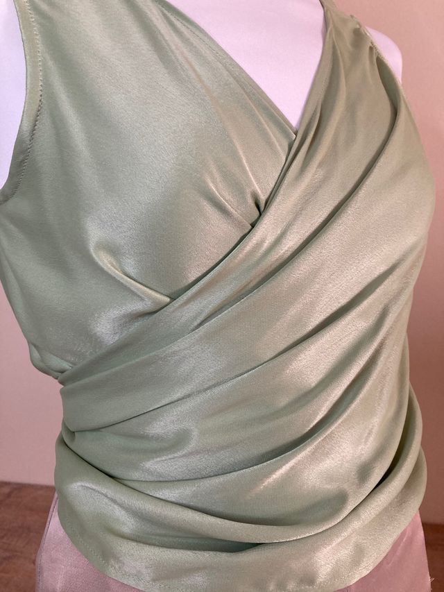 Conjunto, MariaRoch , Nuevo