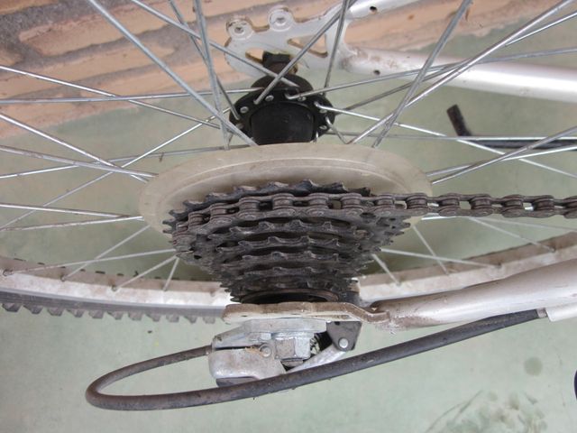 BICICLETAS VARIOS MODELOS