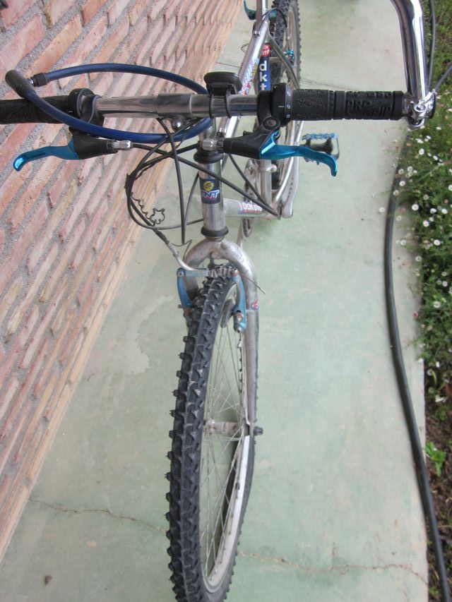 BICICLETAS VARIOS MODELOS