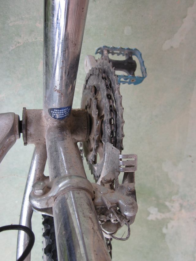 BICICLETAS VARIOS MODELOS