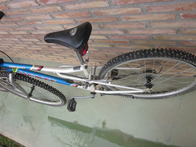 BICICLETAS VARIOS MODELOS