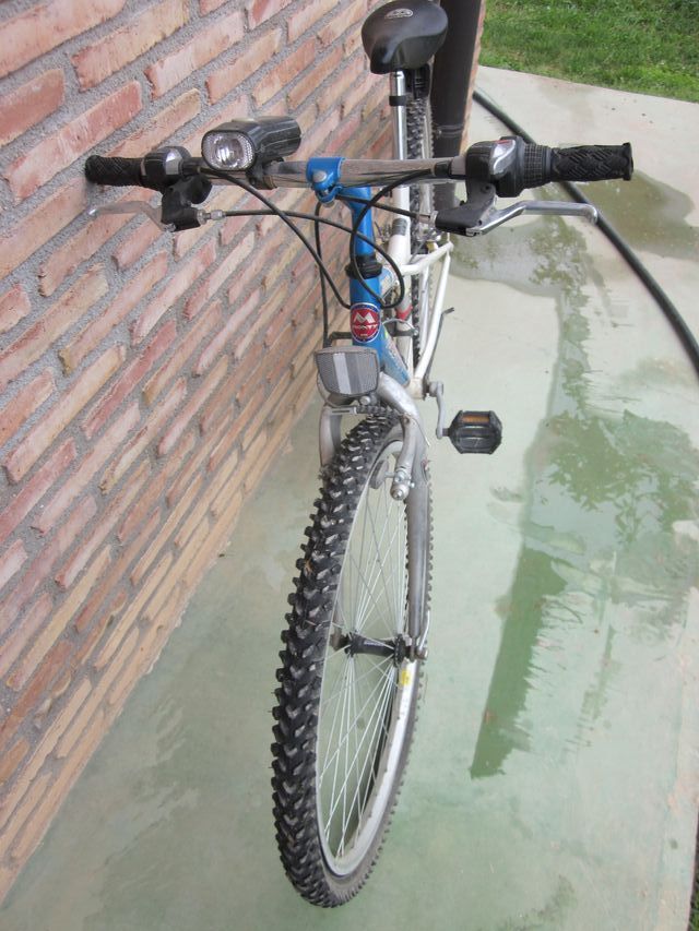 BICICLETAS VARIOS MODELOS