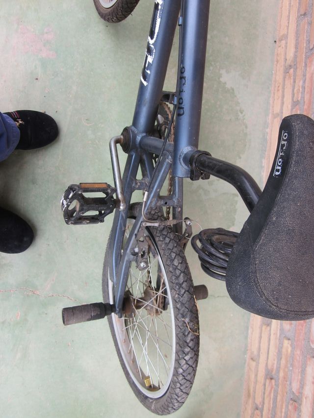 BICICLETAS VARIOS MODELOS