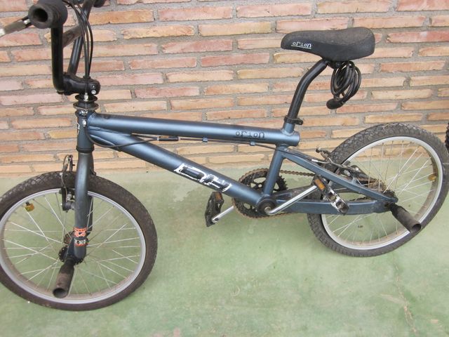 BICICLETAS VARIOS MODELOS