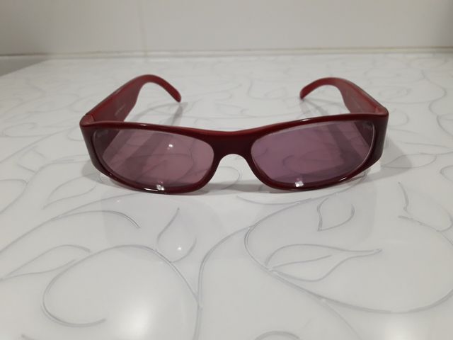 Montura gafas de sol de mujer Emporio Armani